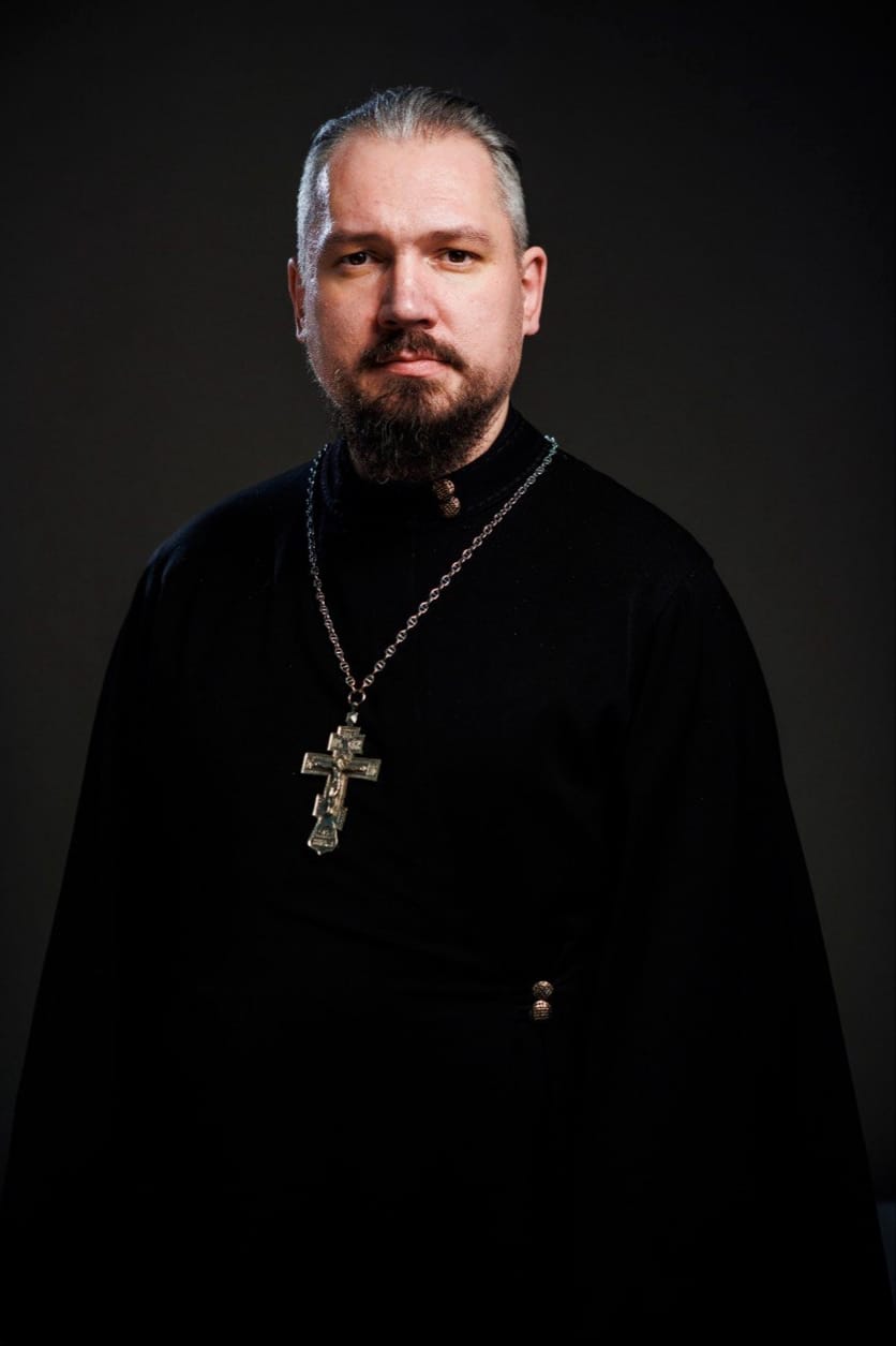 иерей Евгений (Денисов)